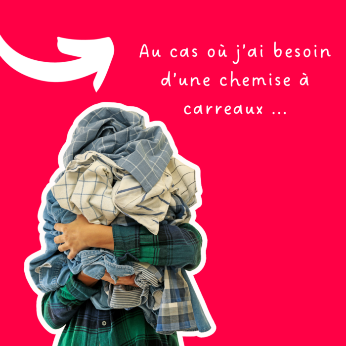 Trier son dressing – Image 5