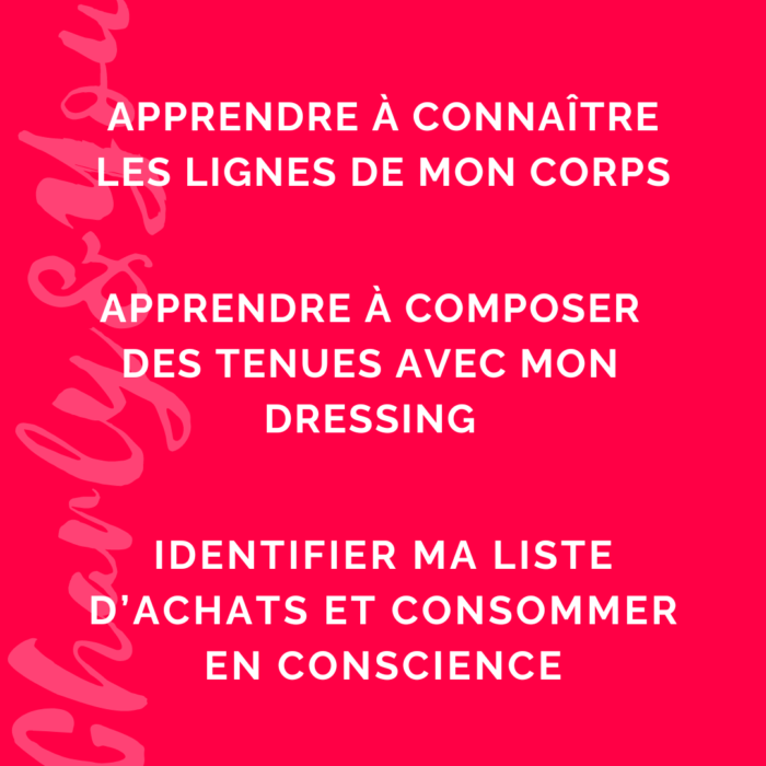 Trier son dressing – Image 7