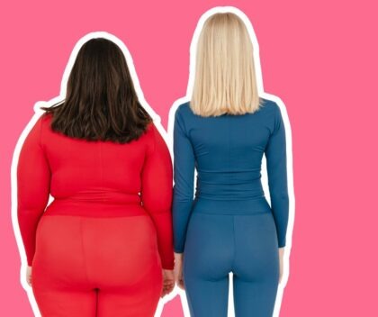 💃 Atelier “Découverte morphologie en duo” – Explorez vos silhouettes côte à côte (50€/personne)