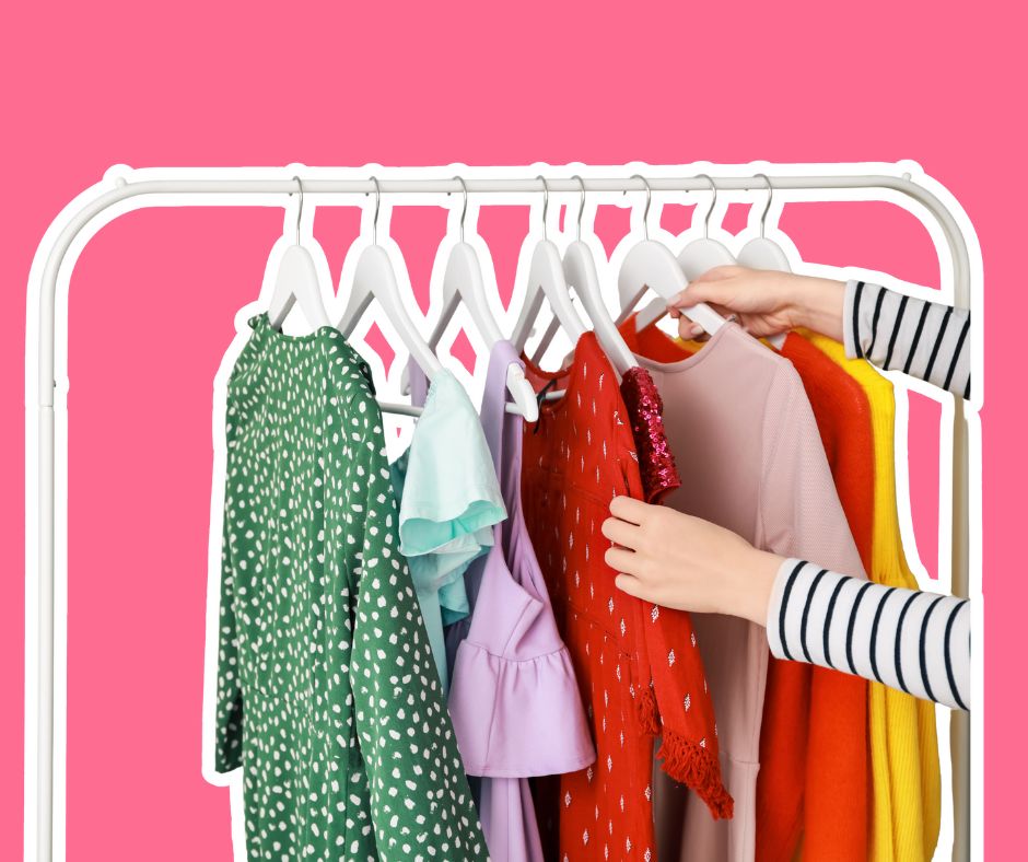 👚 Atelier “Et si on ouvrait votre placard ?” – Comprendre votre morphologie à travers vos vêtements (30€/personne)