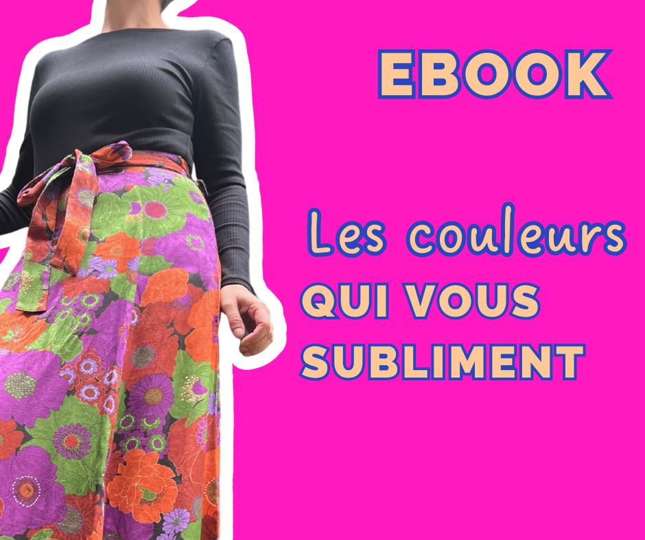 EBOOK COLORIMETRIE MONTS DU LYONNAIS CONSEIL EN IMAGE COULEURS ANALYSE PERSONNELLE