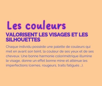 📘 E-book “Les couleurs qui vous subliment” – Découvrez votre palette idéale pas à pas