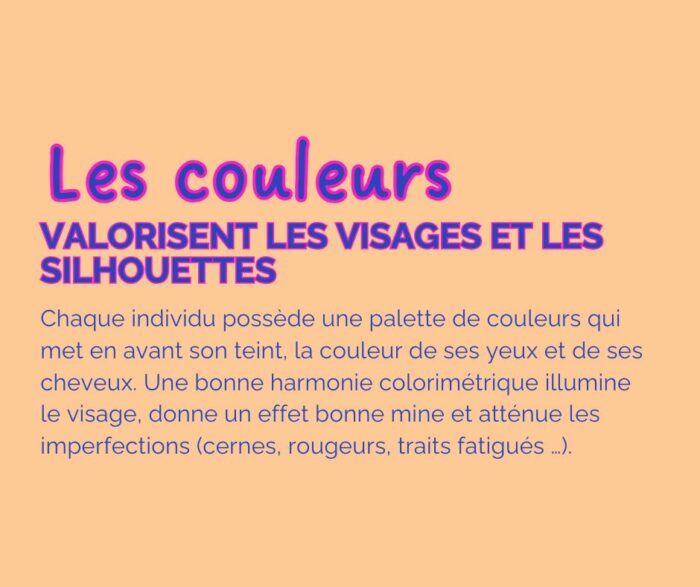 📘 E-book “Les couleurs qui vous subliment” – Découvrez votre palette idéale pas à pas – Image 2