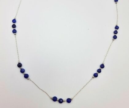 Collier Capri – Collection Les Bohèmes Chic