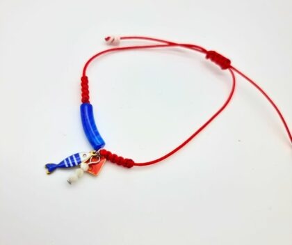 Bracelet Petite Riviera – Collection Les Bohèmes Chic