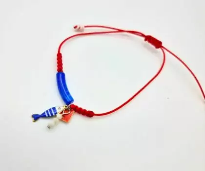 Bracelet Petite Riviera – Collection Les Bohèmes Chic