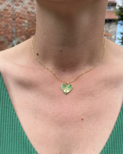 Collier Nazar – Collection Échappées Belles