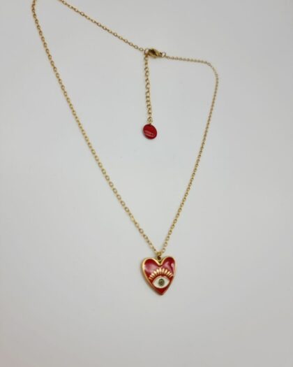 Collier Nazar – Collection Échappées Belles