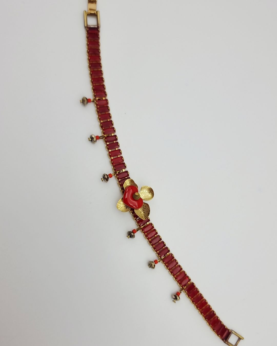 Bracelet Cœur Passion – Collection Les Audacieuses – Image 4