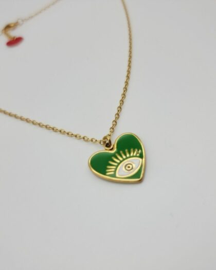 Collier Nazar – Collection Échappées Belles