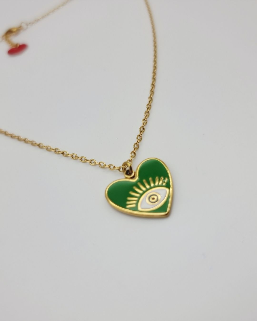 Collier Nazar – Collection Échappées Belles – Image 2