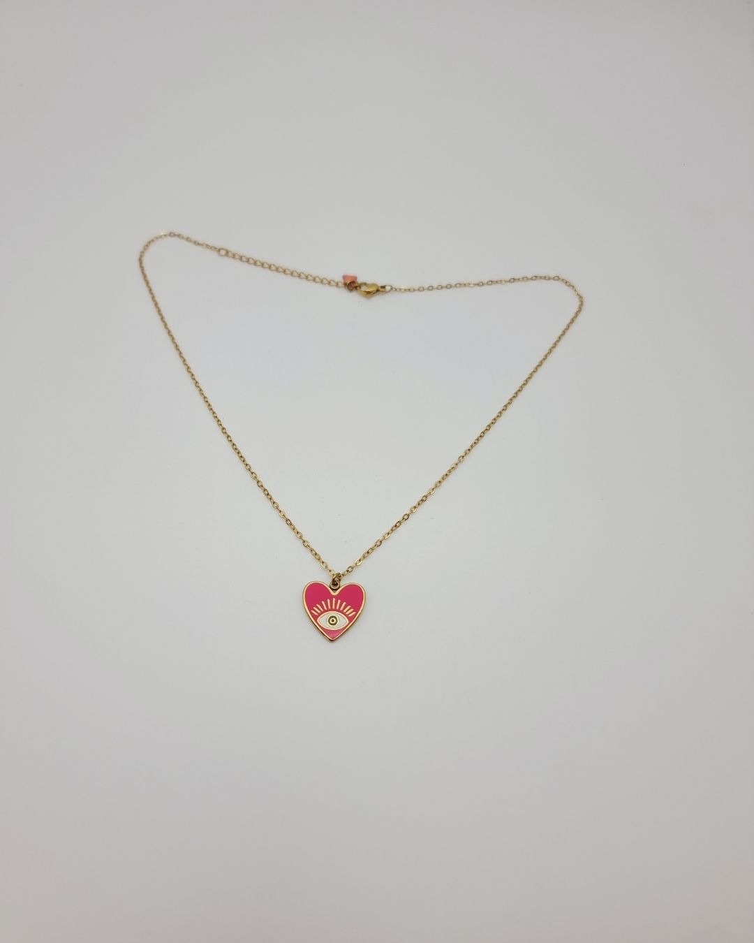 Collier Nazar – Collection Échappées Belles – Image 7
