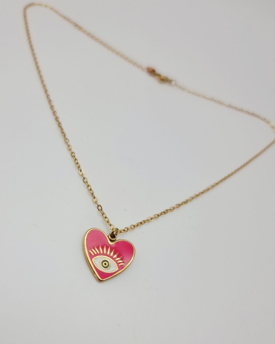 Collier Nazar – Collection Échappées Belles – Image 4
