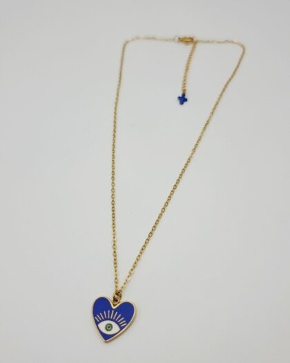 Collier Nazar – Collection Échappées Belles